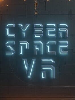 Cyberspace VR