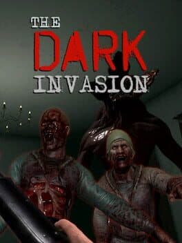 Dark Invasion VR