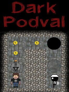 Dark Podval