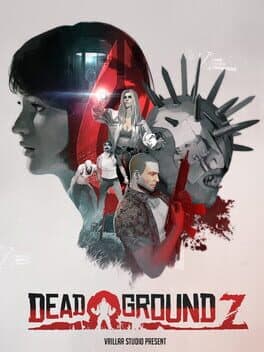 Dead GroundZ