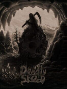 Deadly step