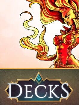 Decks