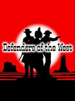 Defenders of the West