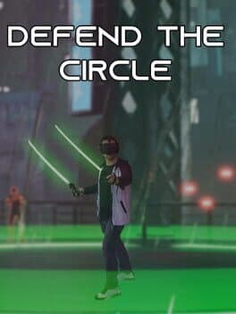 Defend the Circle