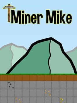 Miner Mike