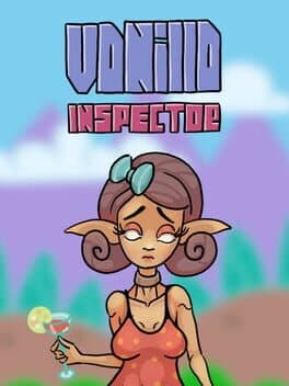 Vanilla Inspector