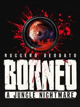 Deodato's Cannibal