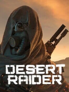 Desert Raider