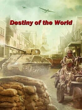 Destiny of the World