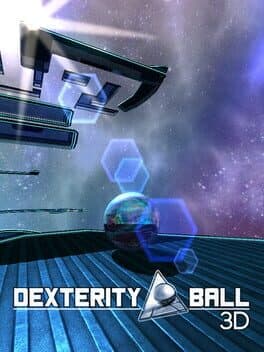 Dexterity Ball 3D