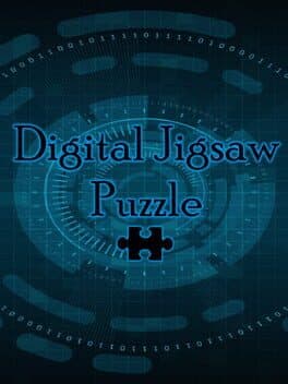 Digital Jigsaw Puzzle