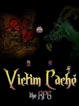 Victim Cache: The RPG