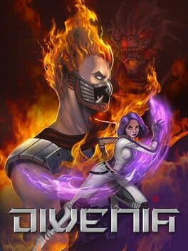 Divenia Episode One