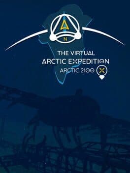 Virtual Arctic Expedition