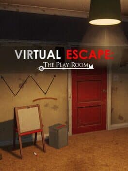 Virtual Escape: The Play Room