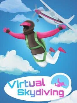 Virtual Skydiving