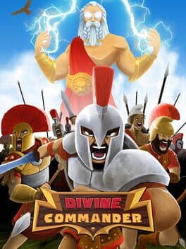 Divine Commander