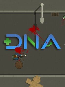 DNA
