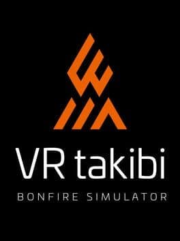 VR takibi ~bonefire simulator~