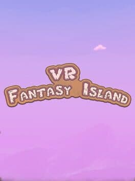 VR Fantasy Island
