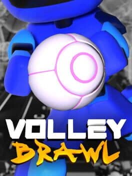 VolleyBrawl