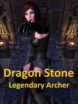 Dragon Stone: Legendary Archer