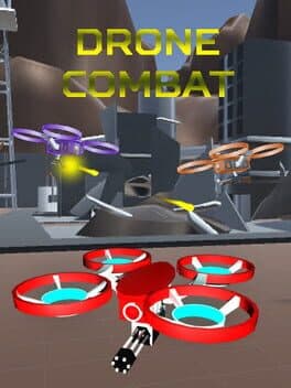 Drone Combat