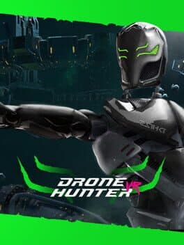 Drone Hunter VR
