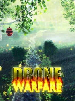 Drone Warfare