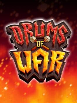 Drums of War
