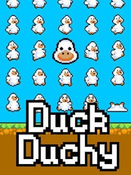 Duck Duchy