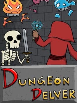 Dungeon Delver