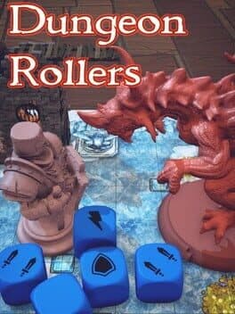 Dungeon Rollers