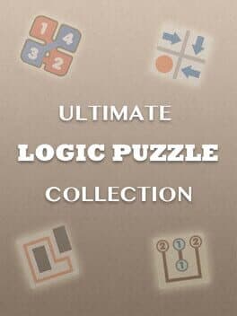 Ultimate Logic Puzzle Collection
