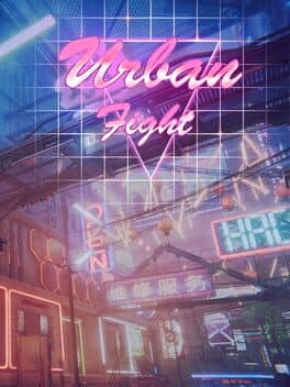 Urban Fight