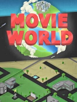 Movie World