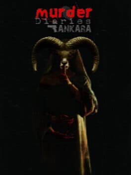 Murder Diaries: Ankara