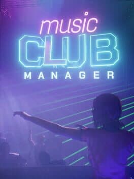 Music Club Manager