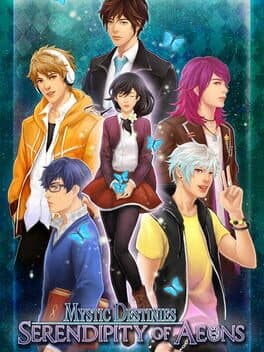 Mystic Destinies: Serendipity of Aeons