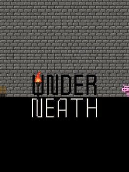 Underneath