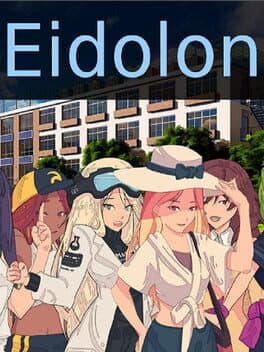 Eidolon