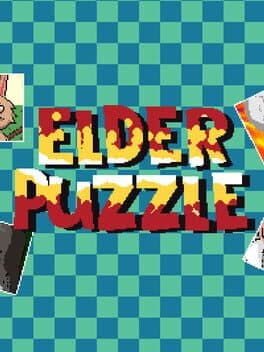 Elder Puzzle