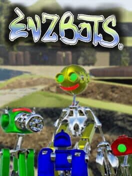 Enzbots