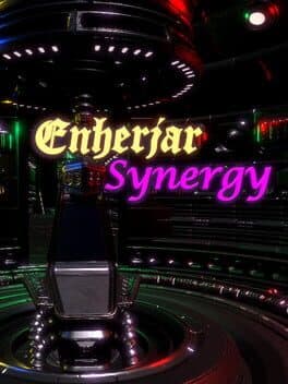 Enherjar Synergy