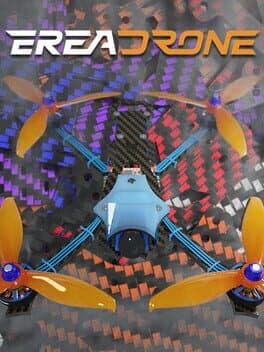EreaDrone Simulator