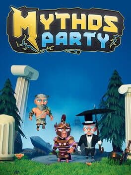 Mythos Party