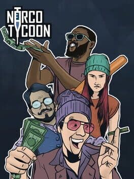 Narco Tycoon