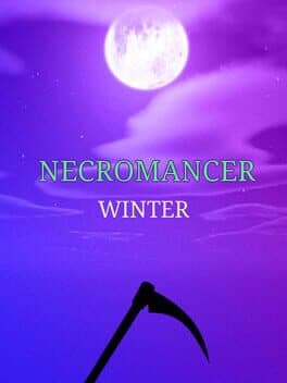 Necromancer: Winter