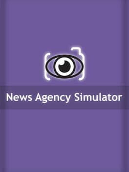 News Agency Simulator