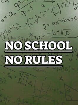 No School No Rules